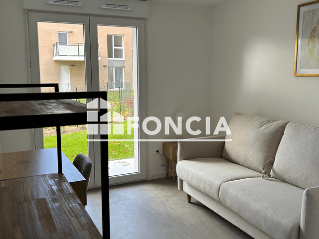 Appartement Orléans - 