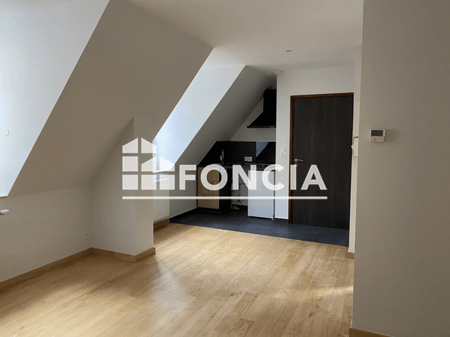 Apartamento Amiens - 