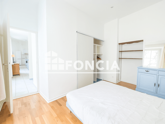 Apartment Grenoble - 