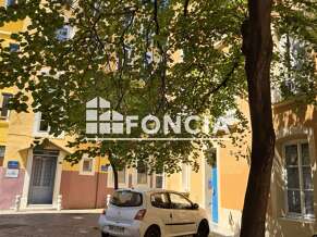 Grenoble 1 dormitorio Apartamento