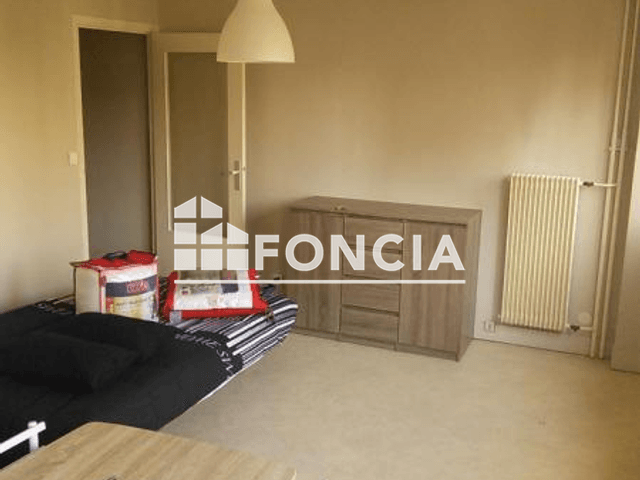 Apartamento Grenoble - 