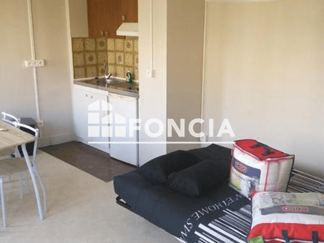 Apartamento Grenoble - 