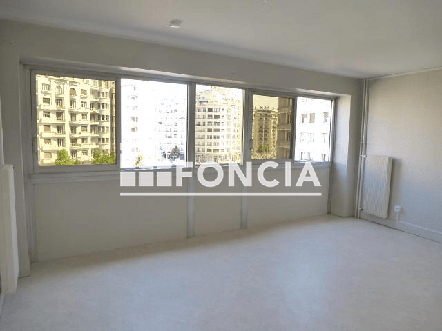 Apartamento Grenoble - 