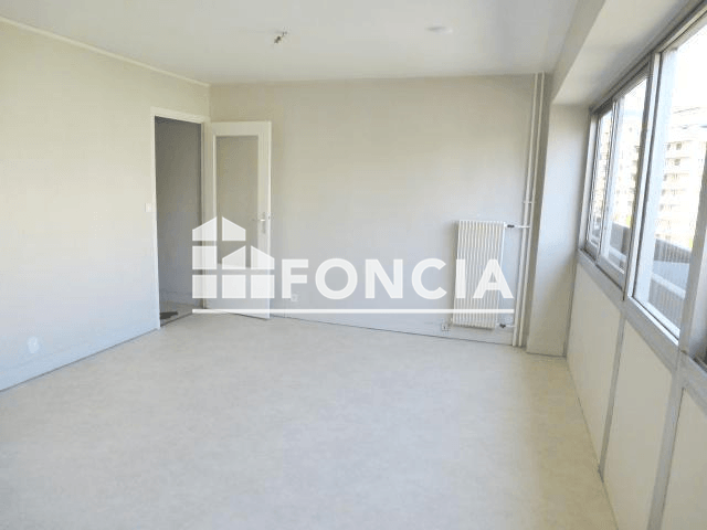 Appartamento Grenoble - 