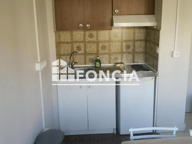 Appartement Grenoble - 