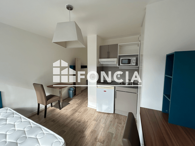 Apartamento Amiens - 