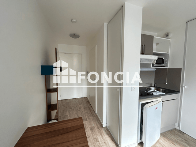 Appartamento Amiens - 