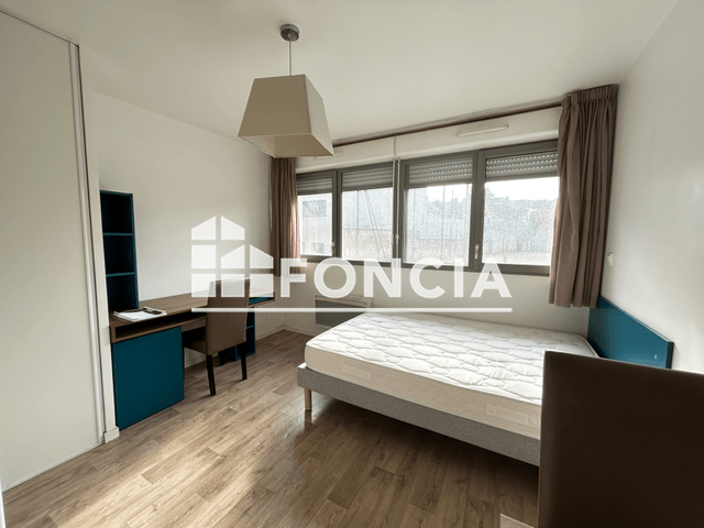 Wohnung Amiens - 