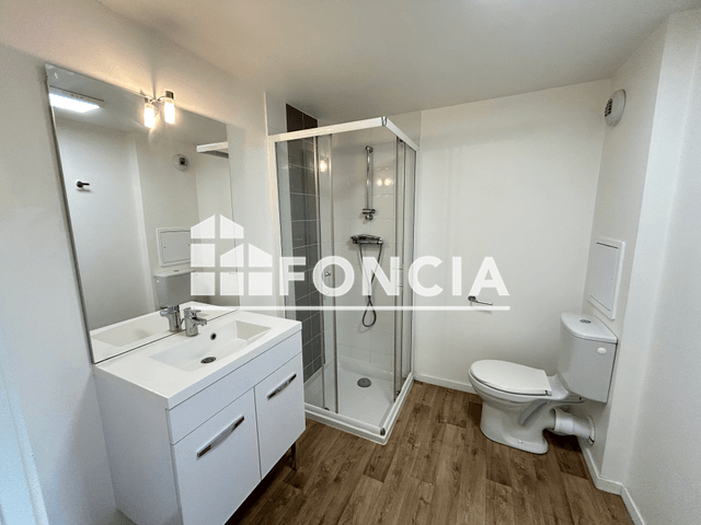 Wohnung Amiens - 