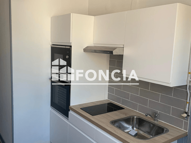 Apartamento Grenoble - 