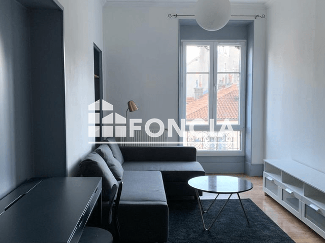 Apartamento Grenoble - 