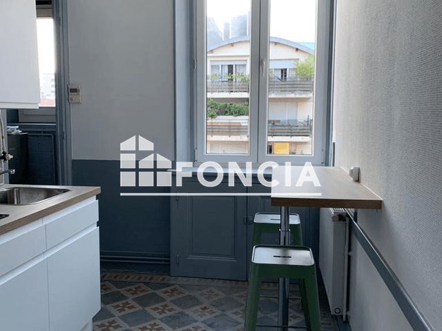 Apartment Grenoble - 