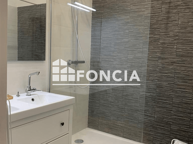 Apartment Grenoble - 