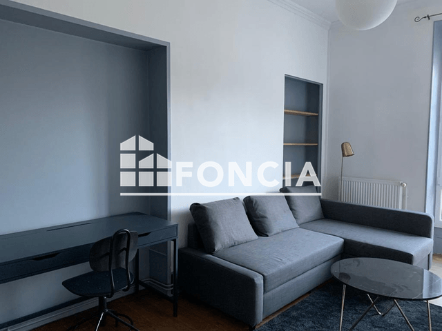 Apartment Grenoble - 