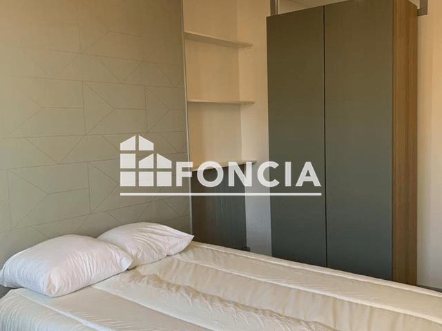 Apartment Grenoble - 