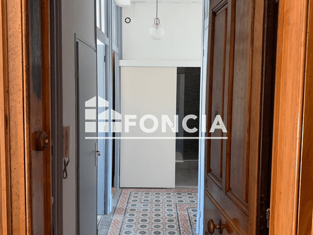 Appartement Grenoble - 