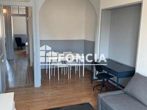 Grenoble 1 dormitorio Apartamento