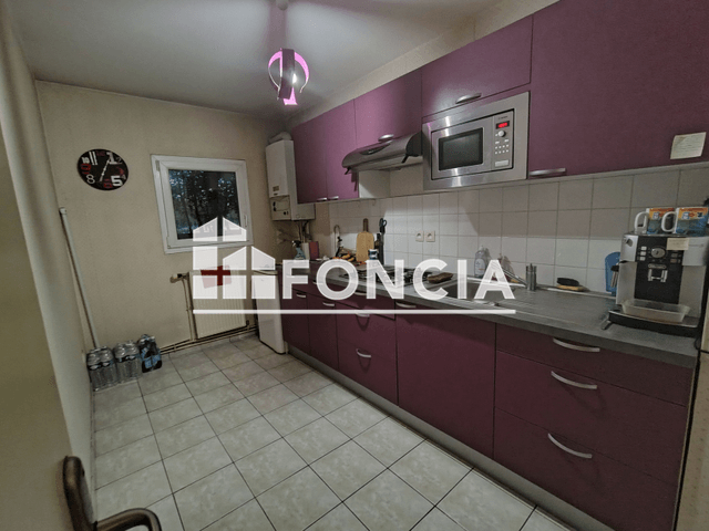 Apartment Amiens - 