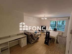 Amiens 1 dormitorio Apartamento