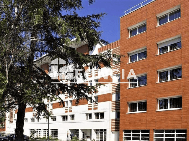Appartamento Grenoble - 