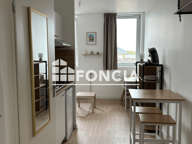 Apartamento Orléans - 