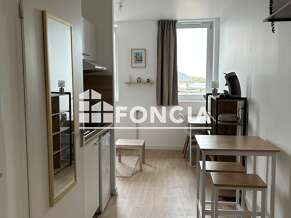 Orleans studio