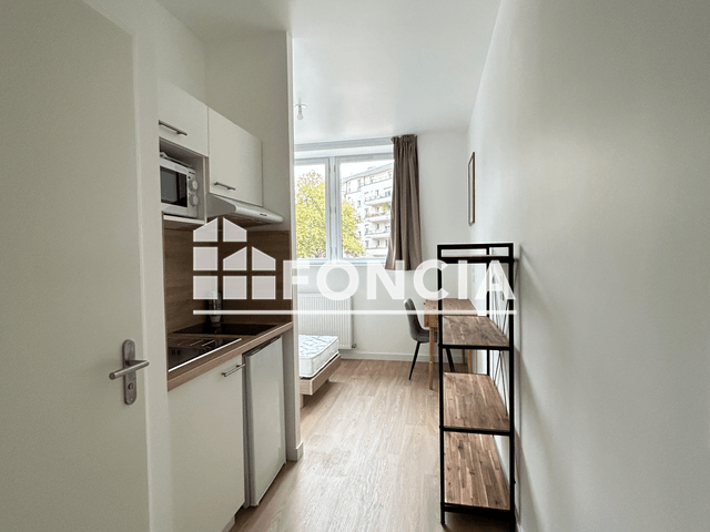 Apartamento Orléans - 