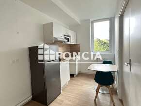 Appartement meublé 1 chambre Orleans