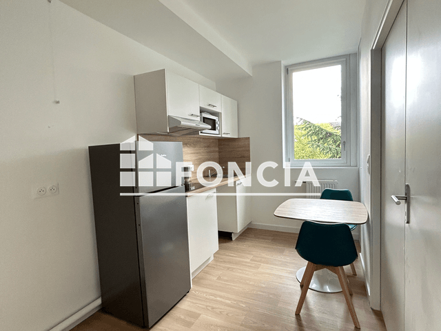 Orleans 1 Schlafzimmer Wohnung