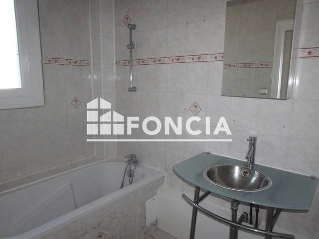 Apartment Grenoble - 