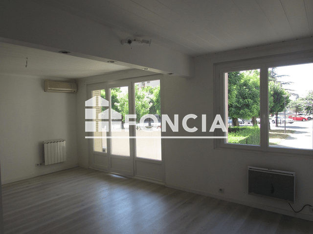 Apartment Grenoble - 