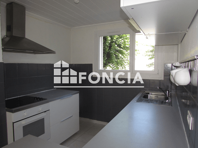 Appartamento Grenoble - 