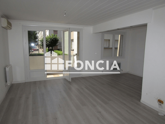 Appartement Grenoble - 
