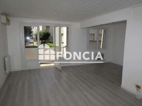 Grenoble 3 bedroom Apartment