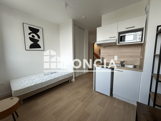 Apartment Orléans - 