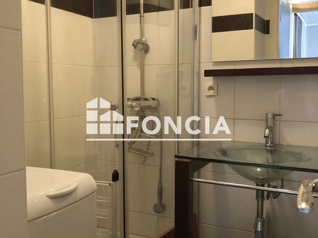 Apartamento Grenoble - 