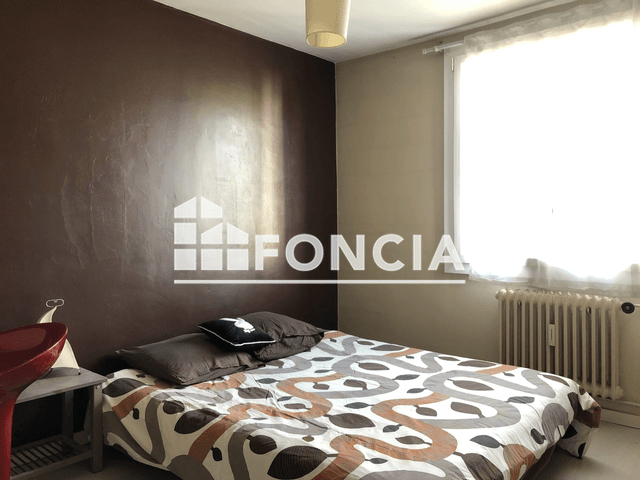 Apartment Grenoble - 