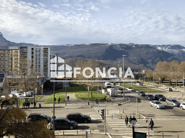 Appartement Grenoble - 