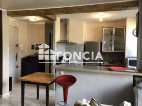 Appartement meublé 1 chambre Grenoble