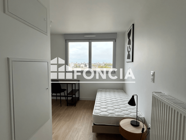 Apartamento Orléans - 