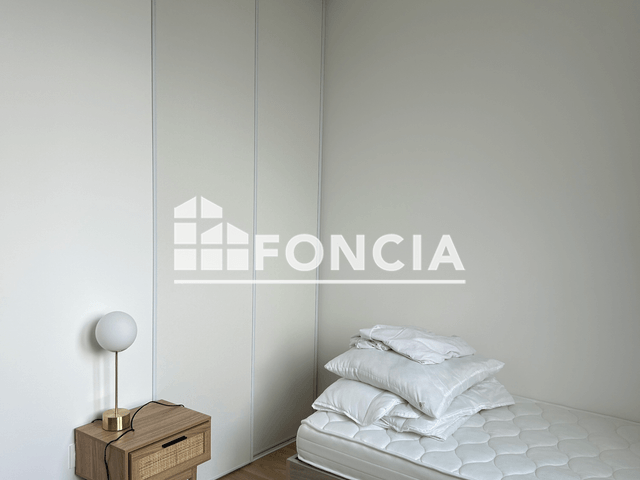 Apartamento Orléans - 