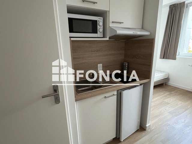 Appartement Orléans - 