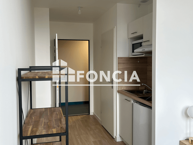 Wohnung Orléans - 