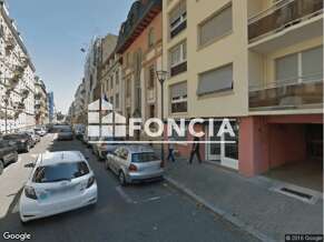 Strasbourg 1 dormitorio Apartamento