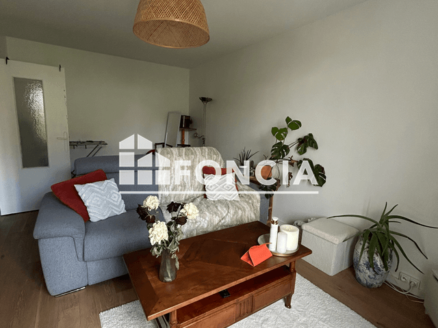 Apartamento Nantes - 