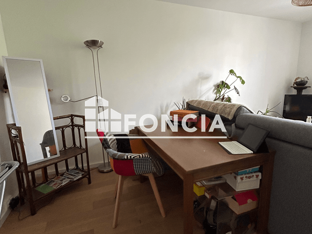Apartamento Nantes - 