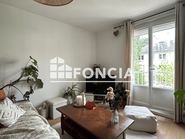 Apartment Nantes - 
