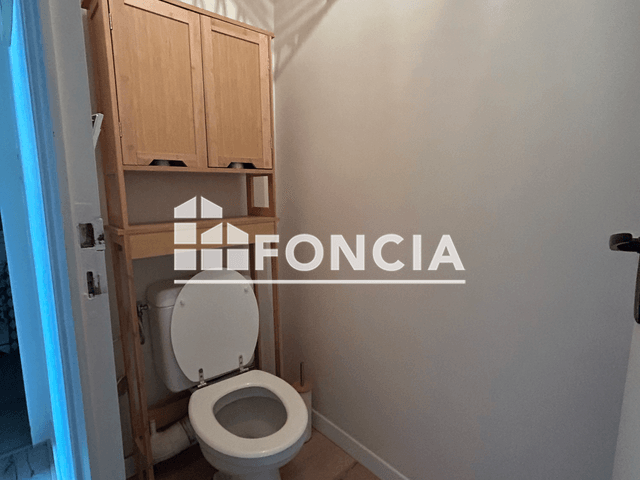 Apartment Nantes - 
