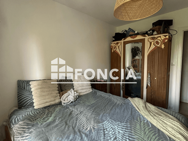 Appartement Nantes - 