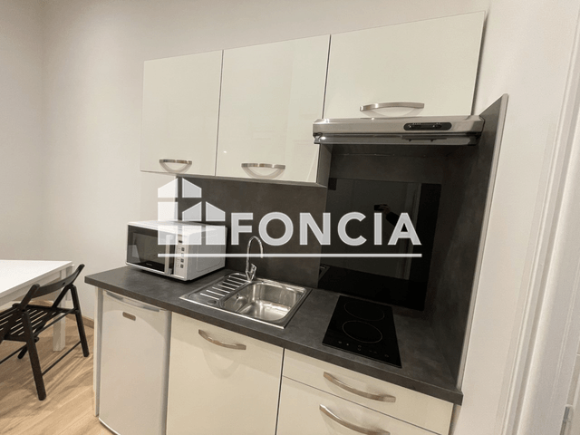 Apartamento Grenoble - 